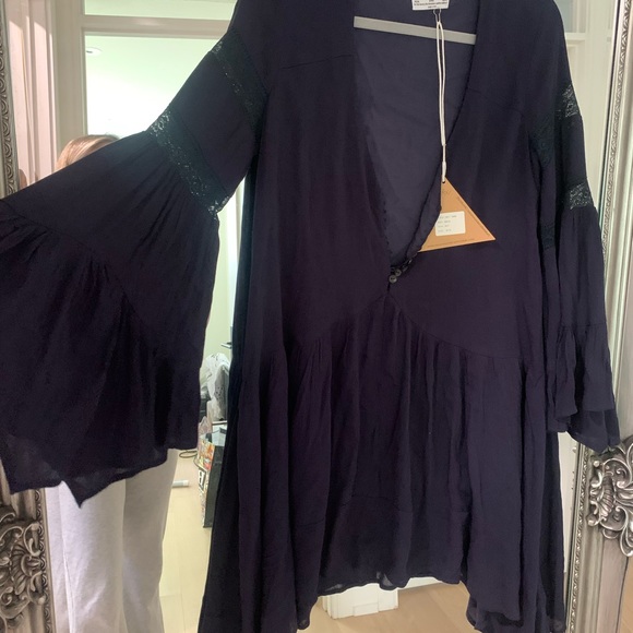 NWT - Seven wonders zoey dress - Picture 6 of 10